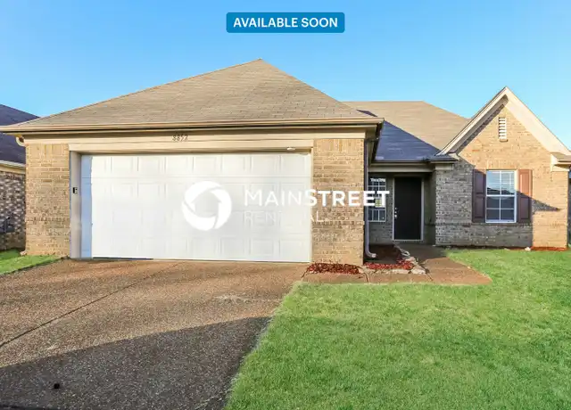 Property at 8852 Campaldino Ave, Cordova, TN, 38018, 3 beds, 2 baths, [object Object]