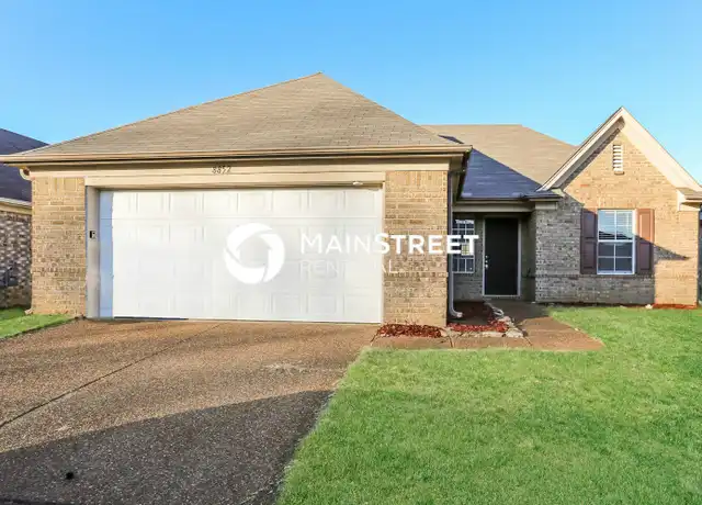 Property at 8852 Campaldino Ave, Cordova, TN, 38018, 3 beds, 2 baths, [object Object]