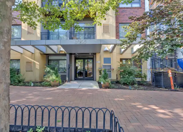 Property at 8005 13th St #408, Silver Spring, MD, 20910, 2 beds, 2 baths, [object Object]