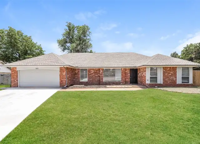 Property at 2528 NW 119th St, Oklahoma City, OK, 73120, 4 beds, 2.5 baths, [object Object]