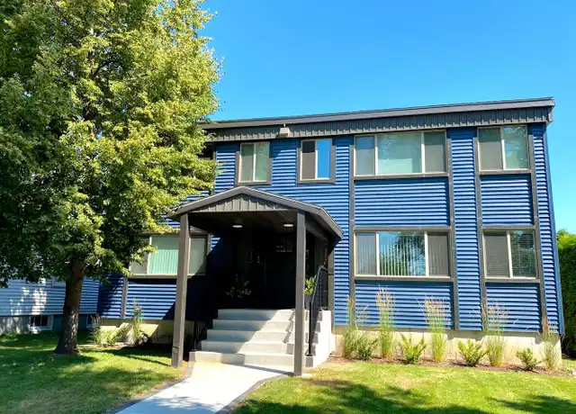 Property at 1013 E Sharp Ave Unit 3, Spokane, WA, 99202, 1 bed, 1 bath, [object Object]