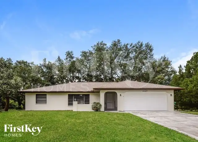 Property at 22467 Fortune Ave, Port Charlotte, FL, 33954, 3 beds, 2 baths, [object Object]