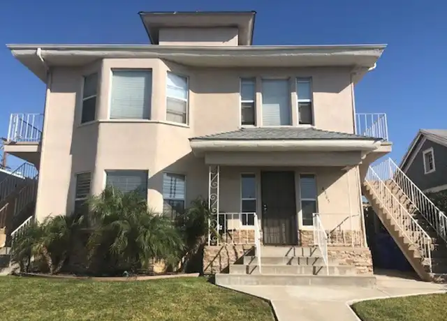 Property at 4365 33rd St, San Diego, CA, 92104, 1 bed, 1 bath, [object Object]