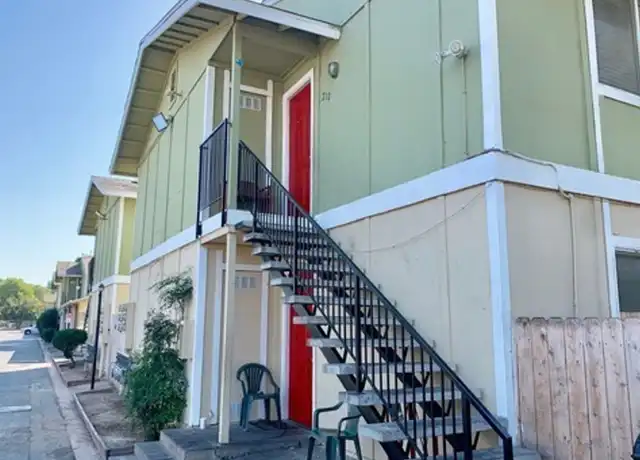 Property at 3328 N Marks Ave #124, Fresno, CA, 93722, 2 beds, 1 bath, [object Object]