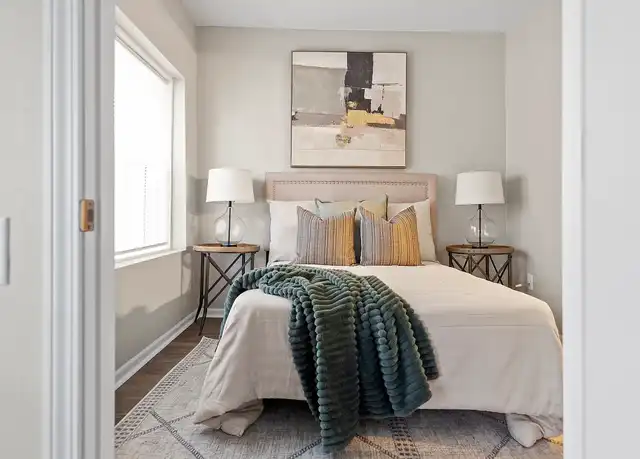 Property at The Flats on 39th - 115 W 39th St, Kansas City, MO, 64111, 1 bed, 1 bath, [object Object]