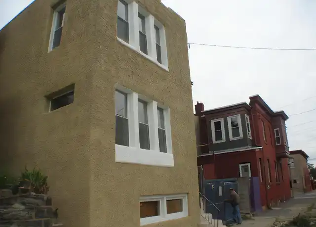 Property at 2107 Bellevue St Unit 1, Philadelphia, PA, 19140, 1 bed, 1 bath, [object Object]