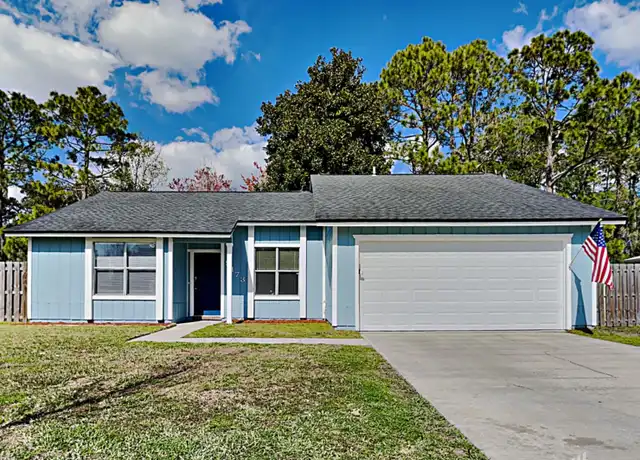 Property at 5173 Horse Track Dr N, Jacksonville, FL, 32257, 3 beds, 2 baths, [object Object]