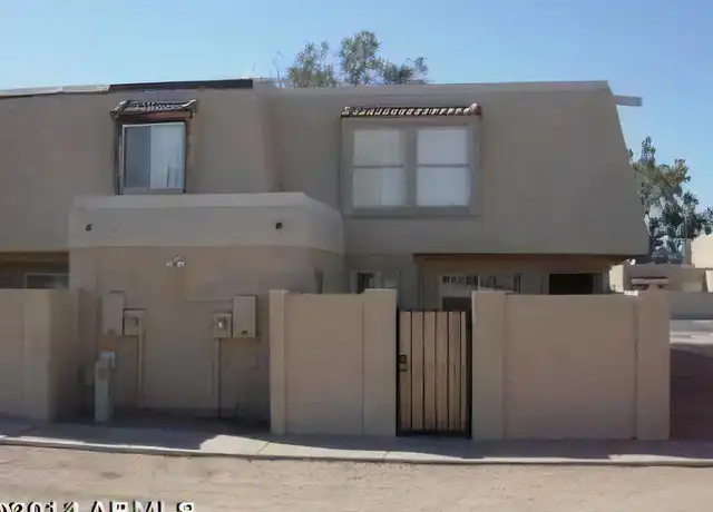 Property at 4023 S 44th Way, Phoenix, AZ, 85040, 3 beds, 1 bath, [object Object]