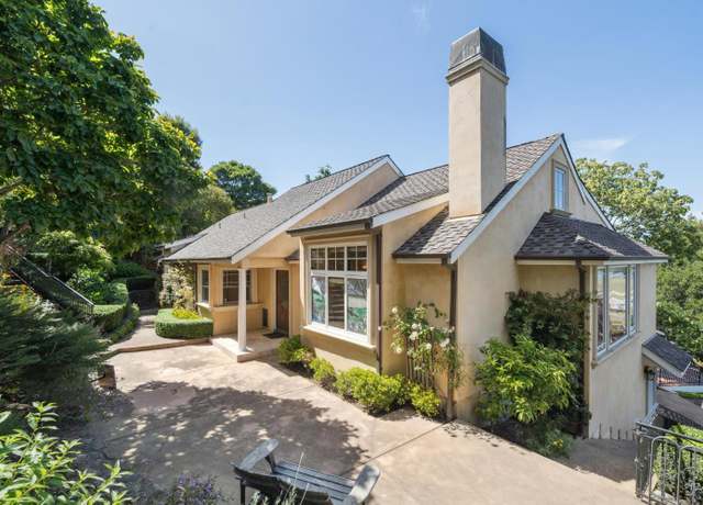 Photo of 189 Morning Sun Ave, Mill Valley, CA 94941