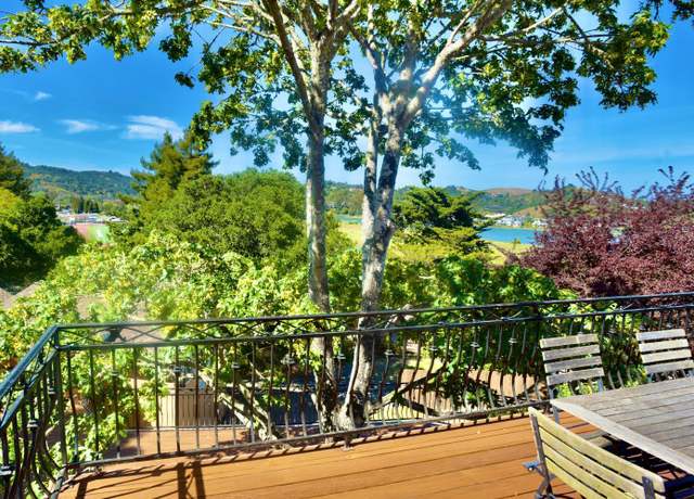 Photo of 189 Morning Sun Ave, Mill Valley, CA 94941