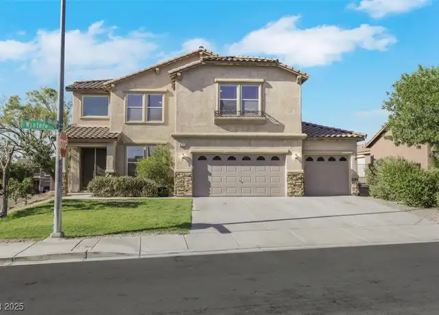 Property at 820 Wintera Ct, Henderson, NV, 89015, 5 beds, 3 baths, [object Object]