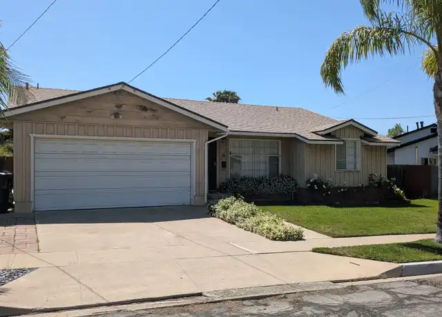 Property at 4818 59th St, San Diego, CA, 92115, 3 beds, 1.5 baths, [object Object]