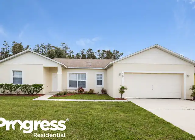 Property at 1009 Dudley Dr, Kissimmee, FL, 34758, 4 beds, 2 baths, [object Object]