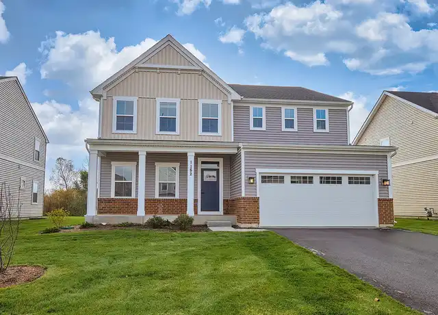 Property at Conservancy at Gilberts - 895 Brielle Blvd, Gilberts, IL, 60136, 2 beds, 2.5 baths, [object Object]