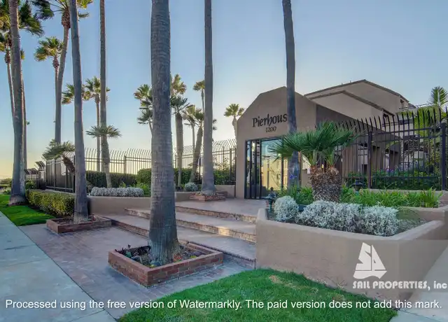 Property at 1200 Pacific Coast Hwy #217, Huntington Beach, CA, 92648, 2 beds, 2 baths, [object Object]