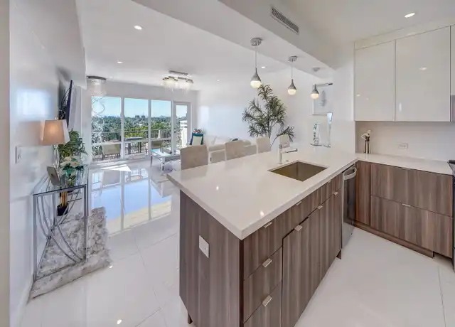 Property at 2500 E Las Olas Blvd, Fort Lauderdale, FL, 33301, 2 beds, 2 baths, [object Object]
