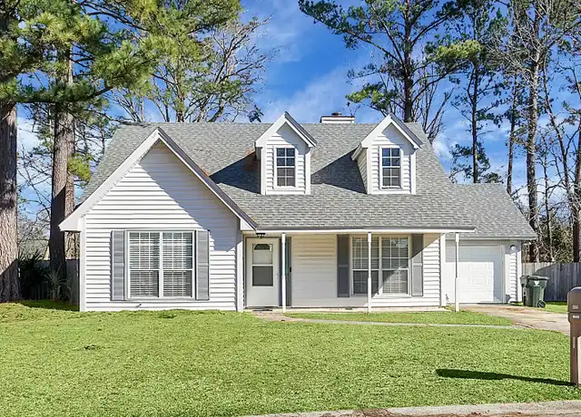 Property at 1084 Willowood Ave, Goose Creek, SC, 29445, 3 beds, 2 baths, [object Object]