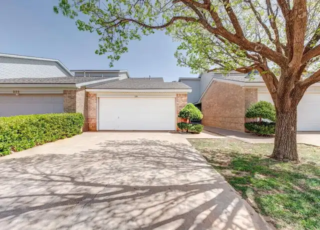 Property at 534 N Fulton Ave, Lubbock, TX, 79416, 2 beds, 2 baths, [object Object]