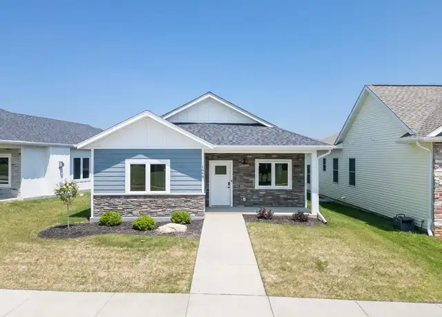 Property at 1668 Olde Brandy Ln, Davenport, IA, 52807, 2 beds, 2 baths, [object Object]