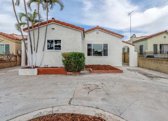 Photo of 3037 Cudahy St, Huntington Park, CA 90255