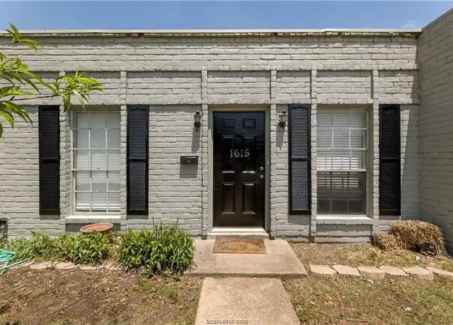 Property at 1615 Welsh Ave, College Station, TX, 77840, 3 beds, 1.5 baths, [object Object]