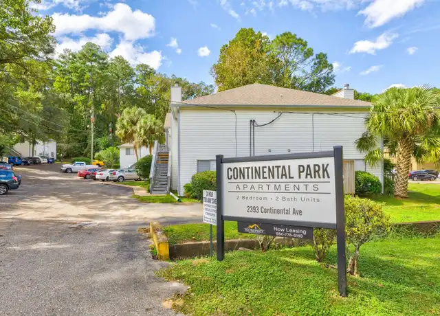 Property at 2393 Continental Ave Unit B10, Tallahassee, FL, 32304, 2 beds, 2 baths, [object Object]