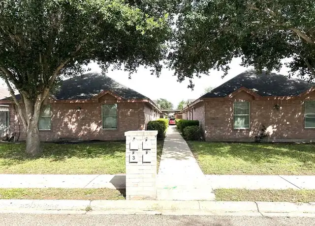 Property at 1803 S Kumquat St, Pharr, TX, 78577, 2 beds, 2 baths, [object Object]