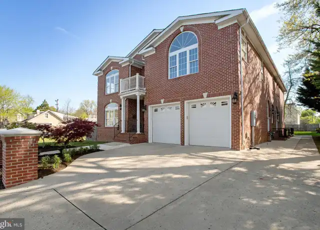 Property at 1615 S Oakland St, Arlington, VA, 22204, 7 beds, 5.5 baths, [object Object]
