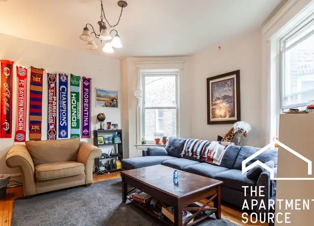 Property at 1245 W Newport Ave, Chicago, IL, 60657, 3 beds, 1 bath, [object Object]