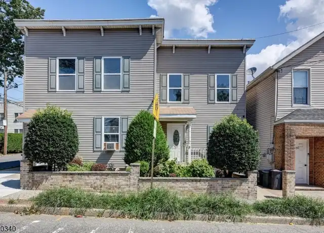 Property at 132 William St, Belleville, NJ, 07109, 5 beds, 2 baths, [object Object]