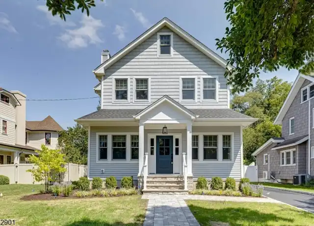 Property at 524 N Chestnut St, Westfield, NJ, 07090, 5 beds, 2.5 baths, [object Object]