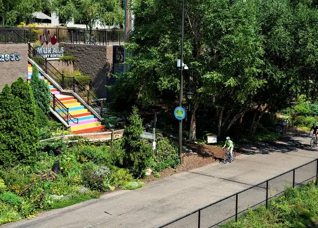 Property at The Murals of LynLake - 2833 Lyndale Ave S, Minneapolis, MN, 55408, 0 beds, 1 bath, [object Object]