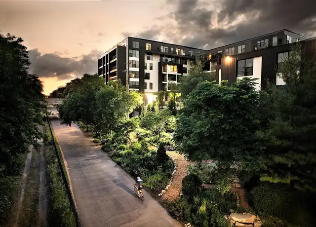 Property at The Murals of LynLake - 2833 Lyndale Ave S, Minneapolis, MN, 55408, 1 bed, 1 bath, [object Object]