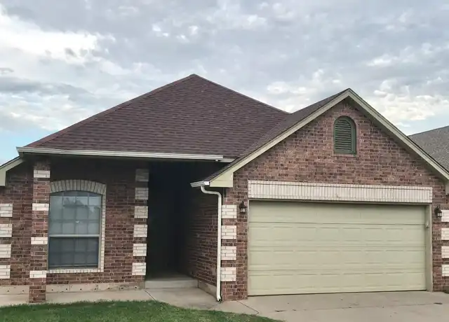 Property at 11202 N University Ave, Oklahoma City, OK, 73114, 3 beds, 2 baths, [object Object]