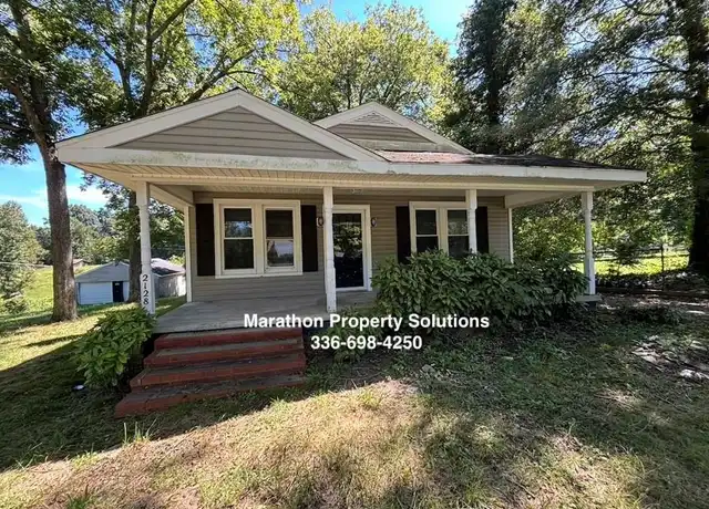 Property at 2128 McKnight Mill Rd, Greensboro, NC, 27405, 3 beds, 1 bath, [object Object]