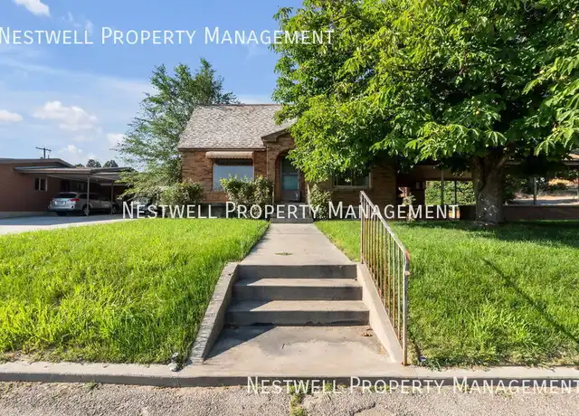 Property at 6910 W 9400 N Unit A, Lehi, UT, 84043, 2 beds, 1 bath, [object Object]