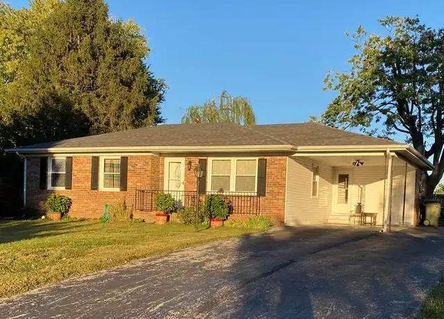 Property at 3818 Nassau Cir, Hopkinsville, KY, 42240, 3 beds, 1.5 baths, [object Object]