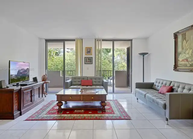 Property at 161 Crandon Blvd #212, Key Biscayne, FL, 33149, 2 beds, 2 baths, [object Object]