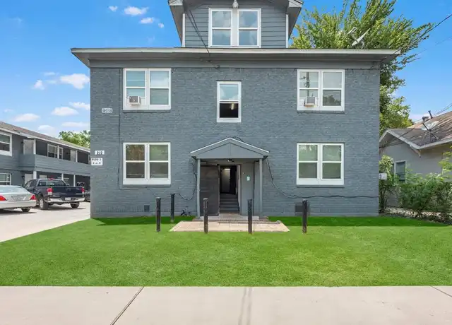 Property at 222 Grace St Unit 8, Houston, TX, 77003, 1 bed, 1 bath, [object Object]