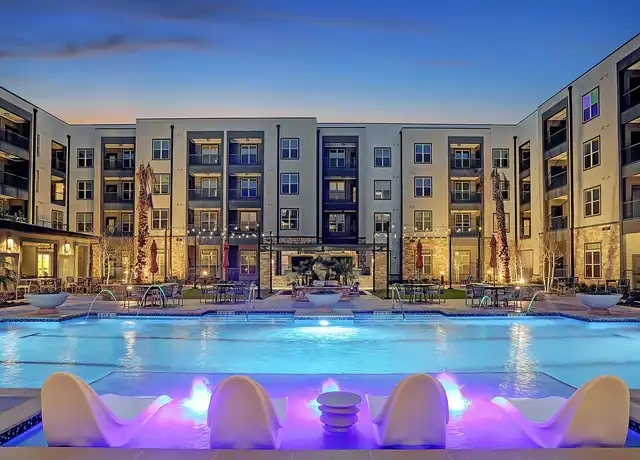Property at Larkspur at Shadow Creek - 55+ Active Adult Apartment Homes - 12635 Shadow Creek Pkwy, Pearland, TX, 77584, 1-2 bed, 1-2 bath, [object Object]