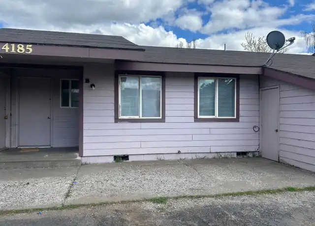 Property at 4185 Bristol Ct Unit B, Klamath Falls, OR, 97603, 2 beds, 1 bath, [object Object]
