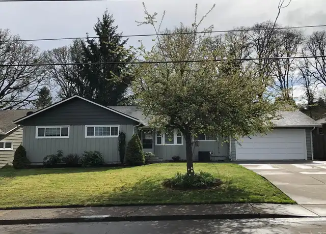 Property at 1326 Heather Ln SE, Salem, OR, 97302, 4 beds, 1.5 baths, [object Object]