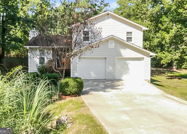 Property at 590 Mary Erna Dr, Fairburn, GA, 30213, 3 beds, 2 baths, [object Object]