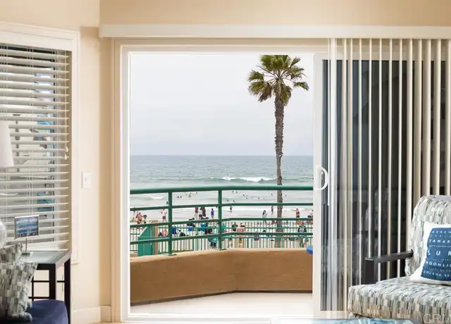 Property at 400 N The Strand #16, Oceanside, CA, 92054, 1 bed, 1 bath, [object Object]