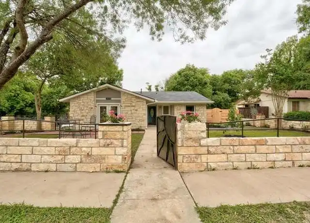 Property at 4705 Quicksilver Blvd, Austin, TX, 78744, 3 beds, 2 baths, [object Object]
