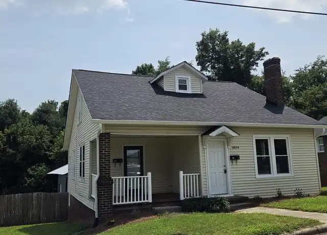Property at 106 E Hunter St Unit A, Madison, NC, 27025, 2 beds, 1 bath, [object Object]