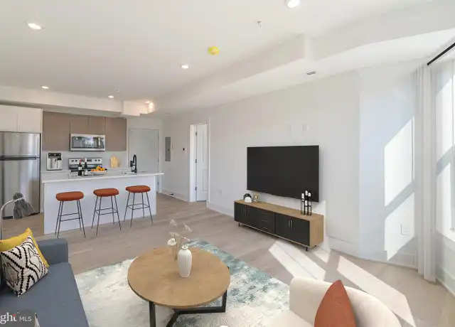 Property at 5900 Germantown Ave Unit 10, Philadelphia, PA, 19144, 1 bed, 1 bath, [object Object]