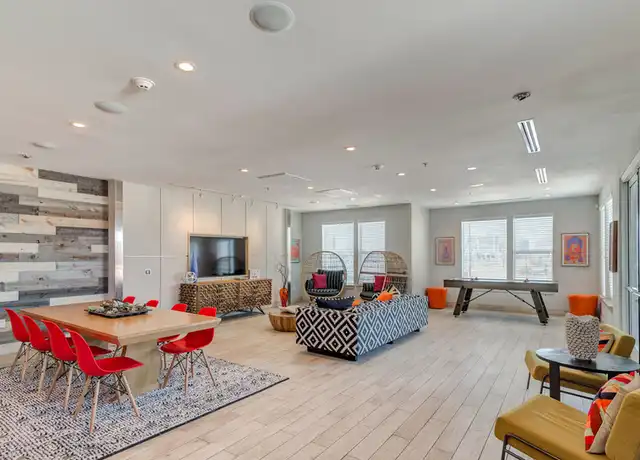 Property at 2031 E 7th St Unit 410, Austin, TX, 78702, 1 bed, 1 bath, [object Object]