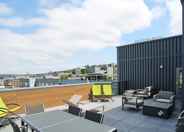 Property at Derby SLU - 1210 Republican St, Seattle, WA, 98109, 0 beds, 1 bath, [object Object]
