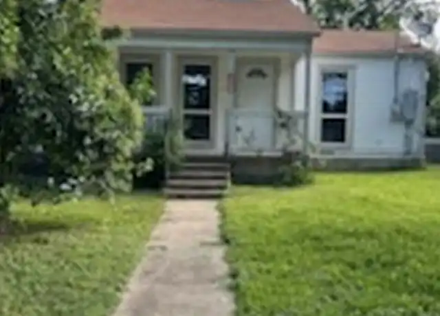 Property at 1406 E Barton Ave, Temple, TX, 76501, 2 beds, 1 bath, [object Object]